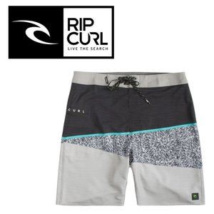 Rip Curl Mirage Wedge Boardshorts - Size 36